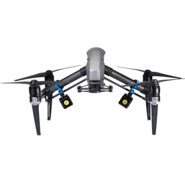 Аксесуар Lume Cube - Mounts for DJI Inspire